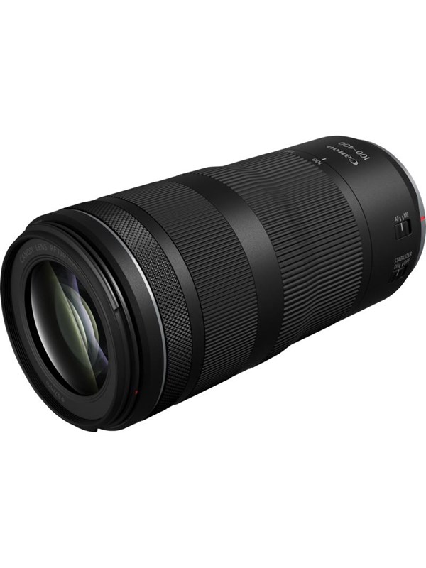Canon RF 100-400 mm f/5,6-8 IS USM
