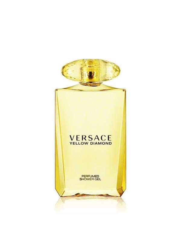 VERSACE Keltainen Diamond Suihku Gel