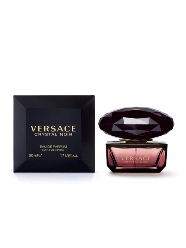VERSACE Crystal Noir EDP - 50 ml