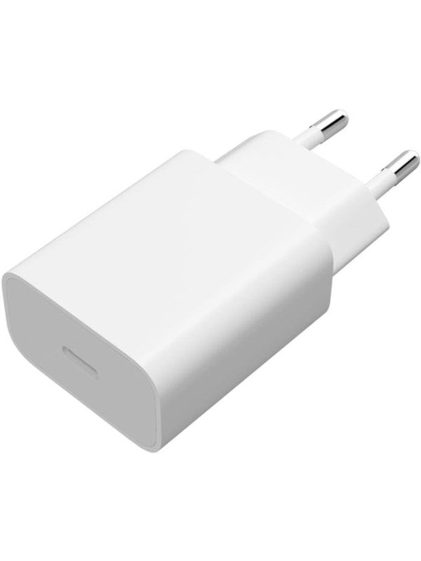 Xiaomi Mi 20W laturi (USB-C)