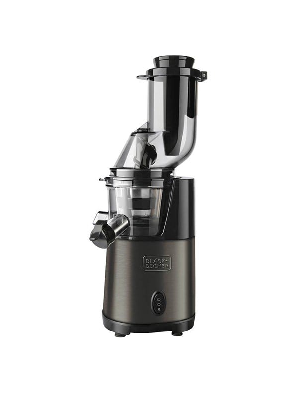 Black & Decker Hidas mehulinko harjattu