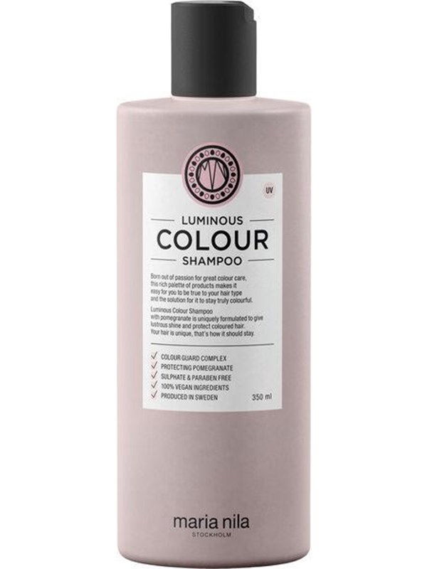 Maria Nila Luminous Colour Shampoo
