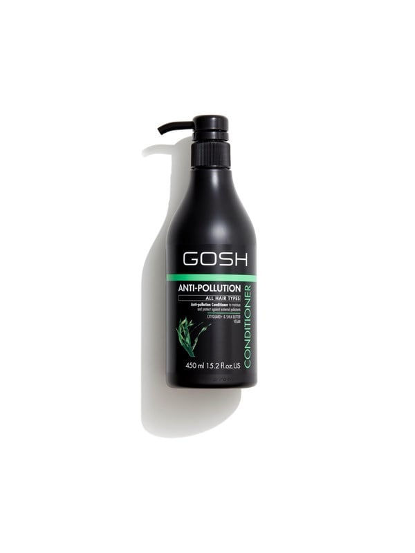 GOSH Copenhagen Ilmansaasteita torjuva hoitoaine 450 ml