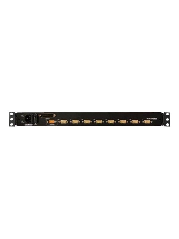 19" ATEN Slideaway