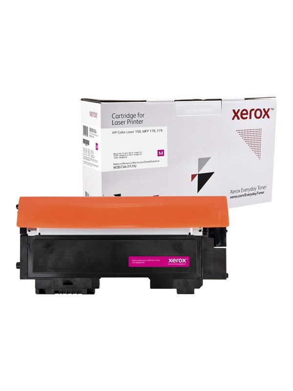 Xerox Everyday - Magenta (Alternative for: HP W2073A)