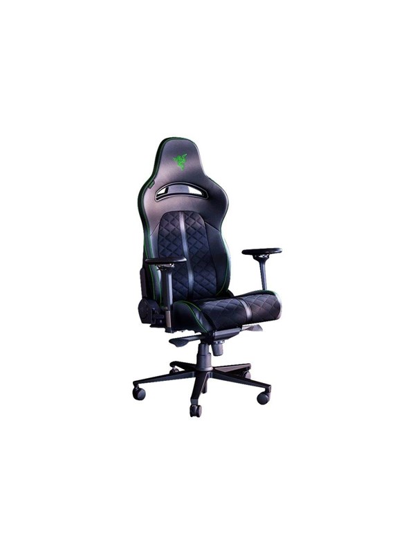 Razer Enki Toimistotuoli - Aluminum base - Jopa 130 kg