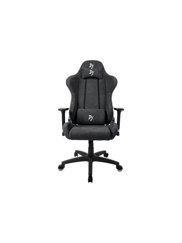 Arozzi Torretta Soft Fabric Toimistotuoli - Kangas - Jopa 100 kg