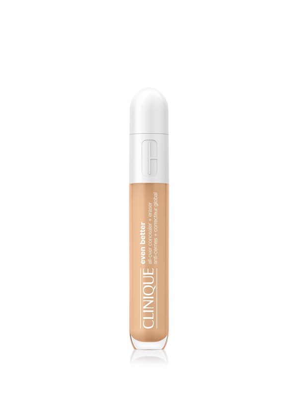 Clinique Even Better All-Over Concealer + Eraser 6 ml - No. 70 Vanilla
