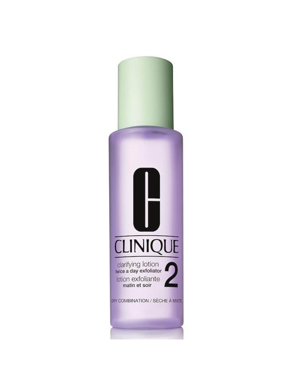 Clinique Clarifying Lotion 2 - 200ml