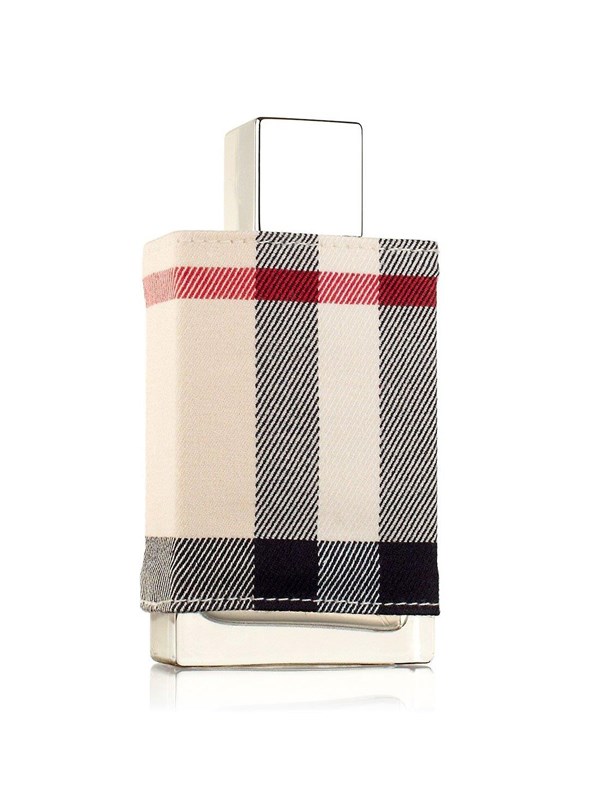 Burberry Lontoo naisille EDP 50 ml