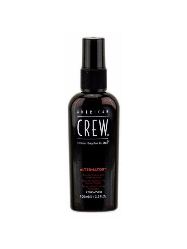 American Crew Alternator Finishing Spray 100ml