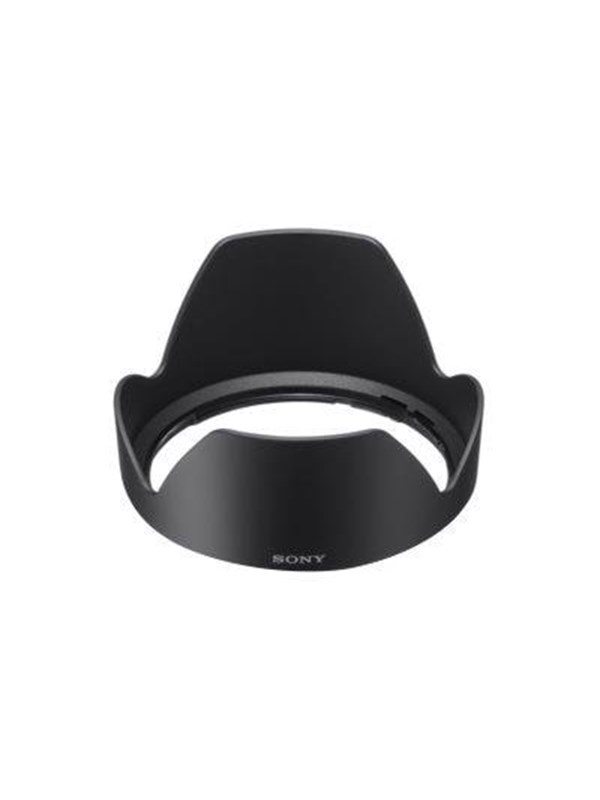 Sony ALC-SH136 - objektiivin varjoisa