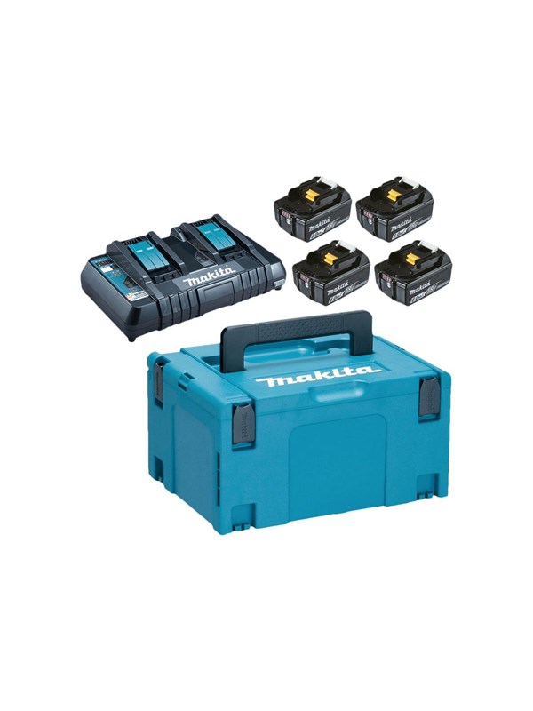 Makita 198091-4