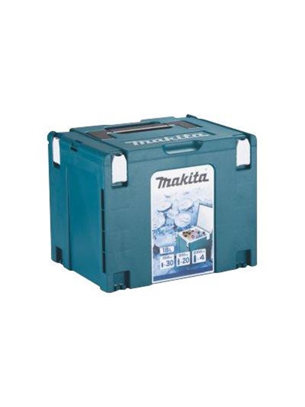 Makita Makpac Cooler Case