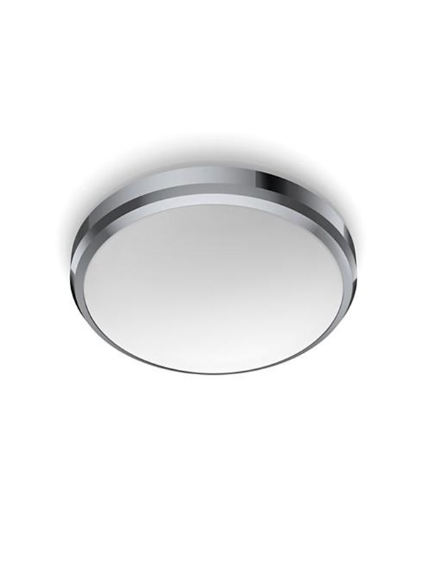 Philips DORIS CL257 EC RD 6W 27K C HV IP44 06