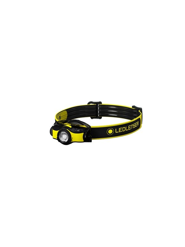 Ledlenser iH5