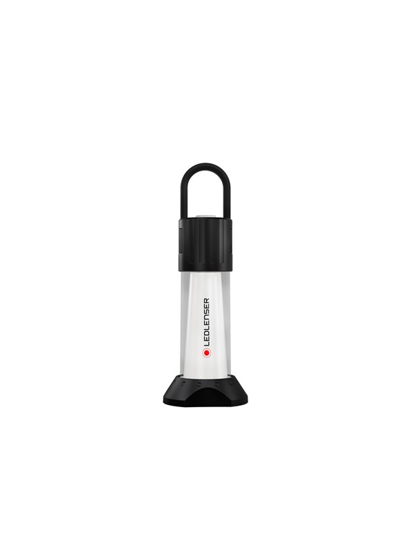 Ledlenser ML6 Lämmin valo