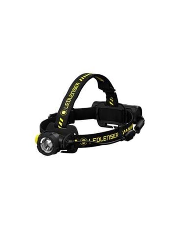 Ledlenser H7R-työ