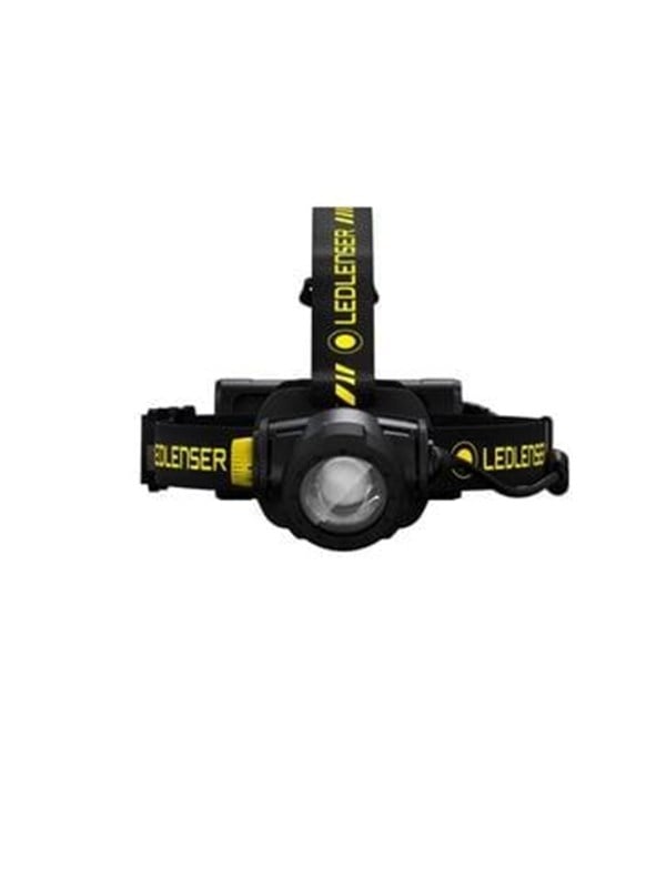 Ledlenser H15R Työ