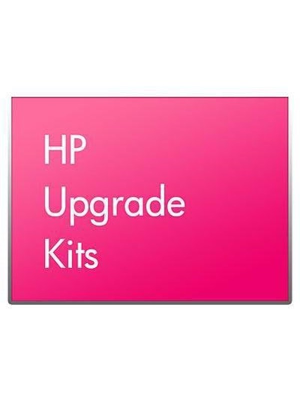 HP Ei muuta kuin E.