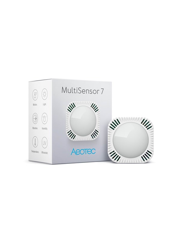 Aeotec Monianturi 7