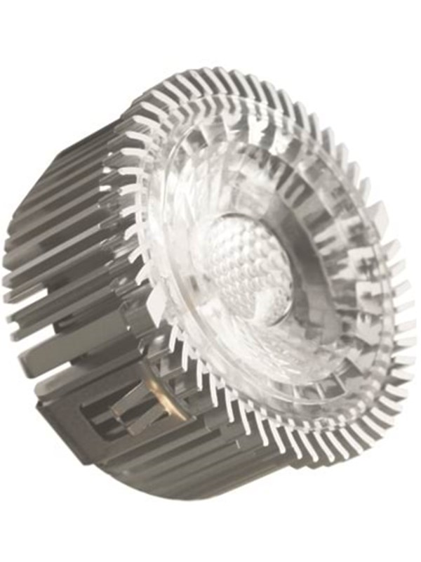 Nordtronic LED-lamppu Lyskilde LED 6W 2700K (for Low Profile) GU5.3