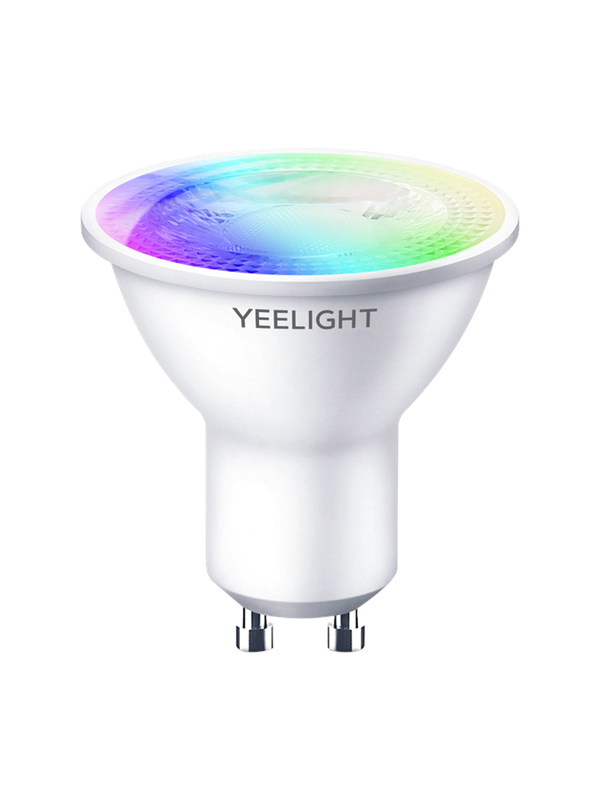 Yeelight Älykäs LED-lamppu M2 (väri)