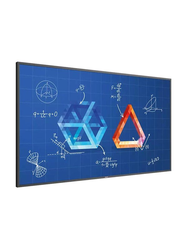 Philips 43BDL3651T T-Line - 43 tuuman LED-taustavalaistu LCD-näyttö - 4K