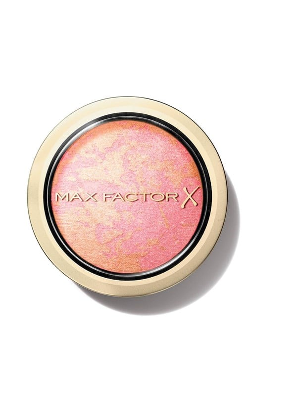 Max Factor Creme Puff Blush - Lovely Pinkki 1.5g