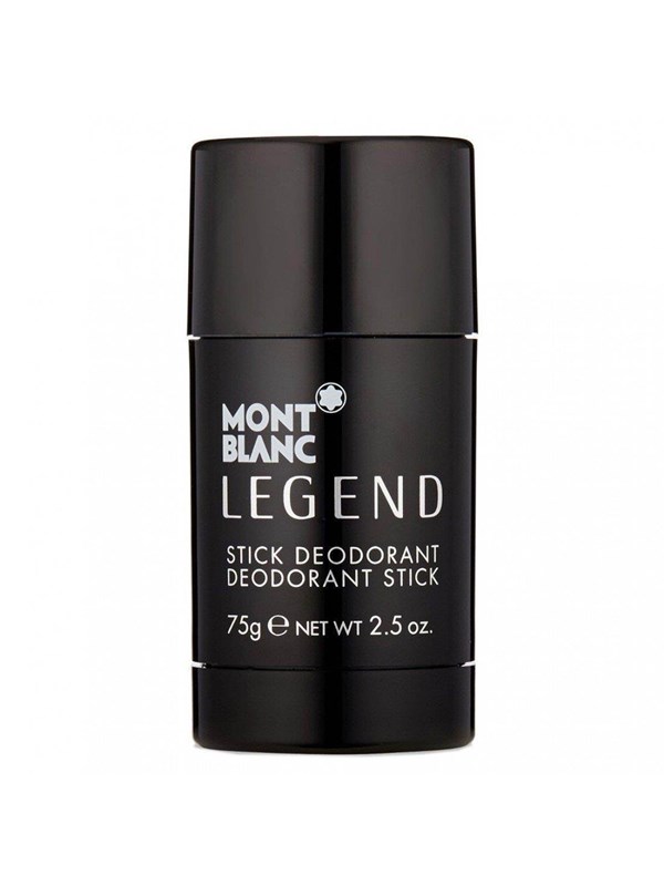 Mont Blanc Legend Deodorant Stick - 75 ml