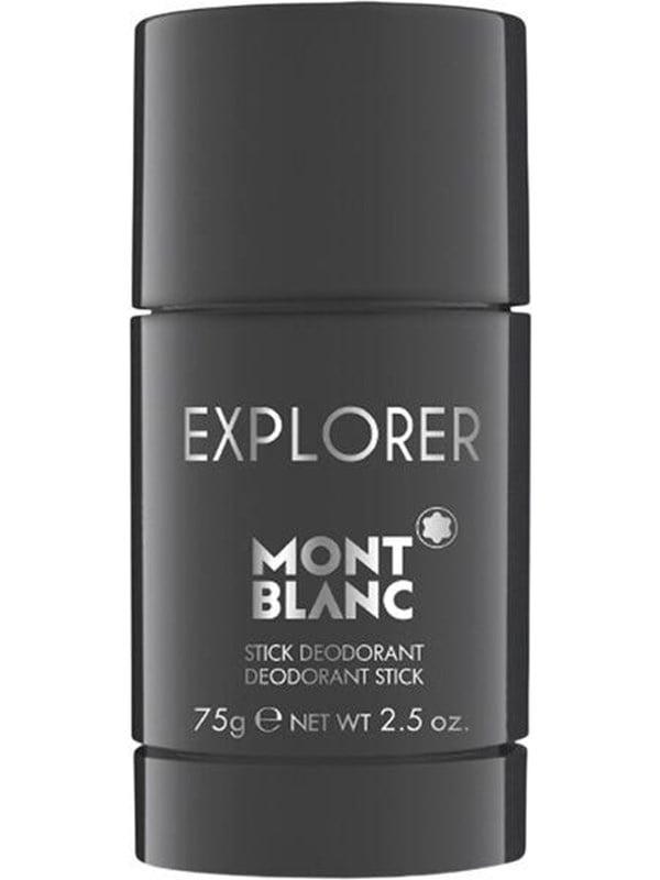 Mont Blanc Explorer Deo Stick 75 ml