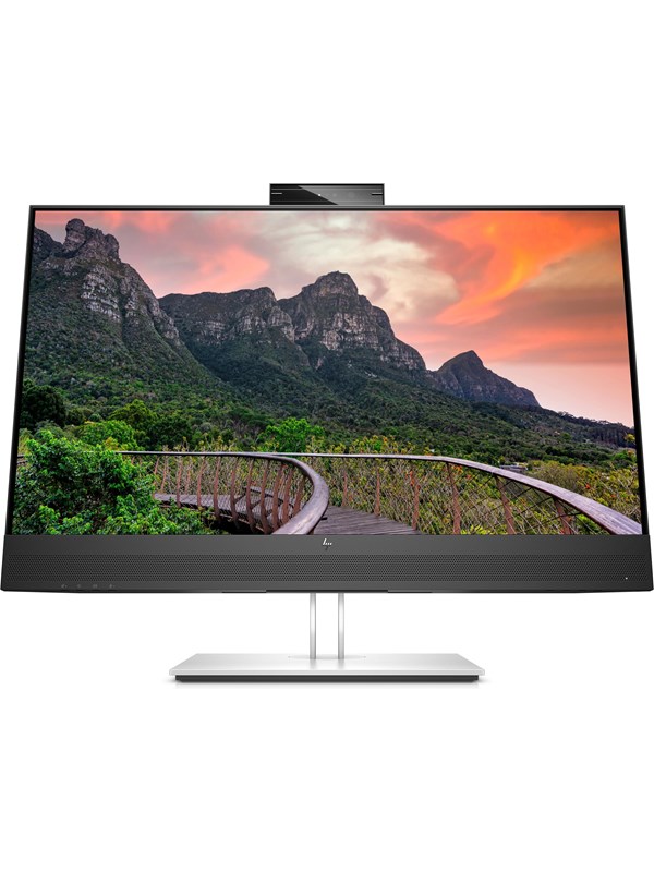 27" HP E27m G4 -konferenssimonitori