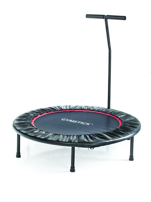 Gymstick Kuntoilutramppoli