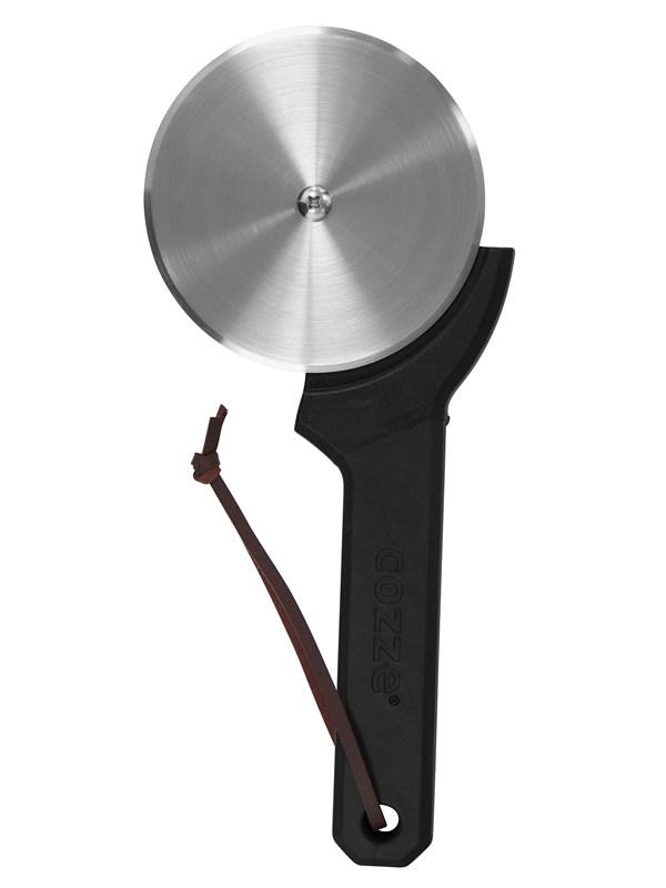 cozze ® pizza cutter with soft grip Ø100 mm