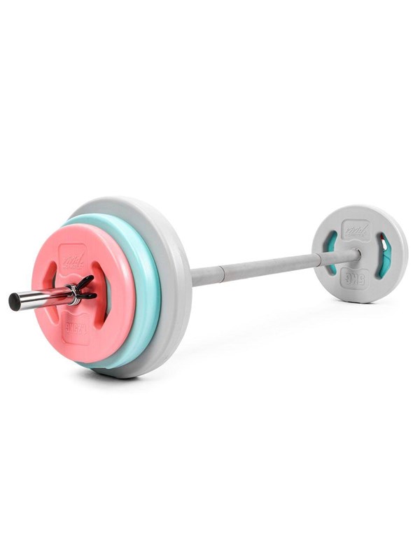 Gymstick Eloisa Pumppusetti 20kg