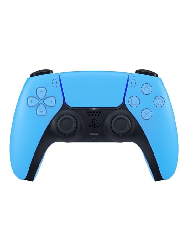 Sony PlayStation 5 Dualsense - Starlight Sininen - Wireless Controller - Sony PlayStation 5