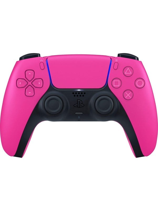Sony PlayStation 5 Dualsense - Nova Pinkki - Wireless Controller - Sony PlayStation 5