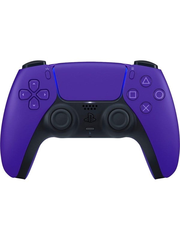 Sony PlayStation 5 DualSense - Galactic Purple - Wireless Controller - Sony PlayStation 5