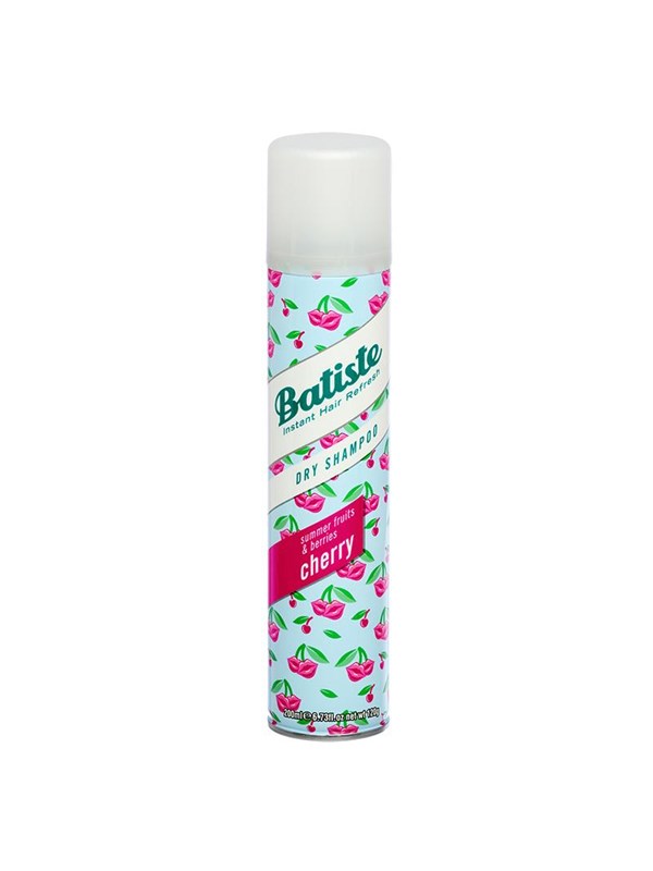 Batiste Kuivashampoo - Kirsikka 200 ml