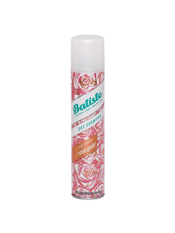 Batiste Dry Shampoo - Rose Kulta 200 ml