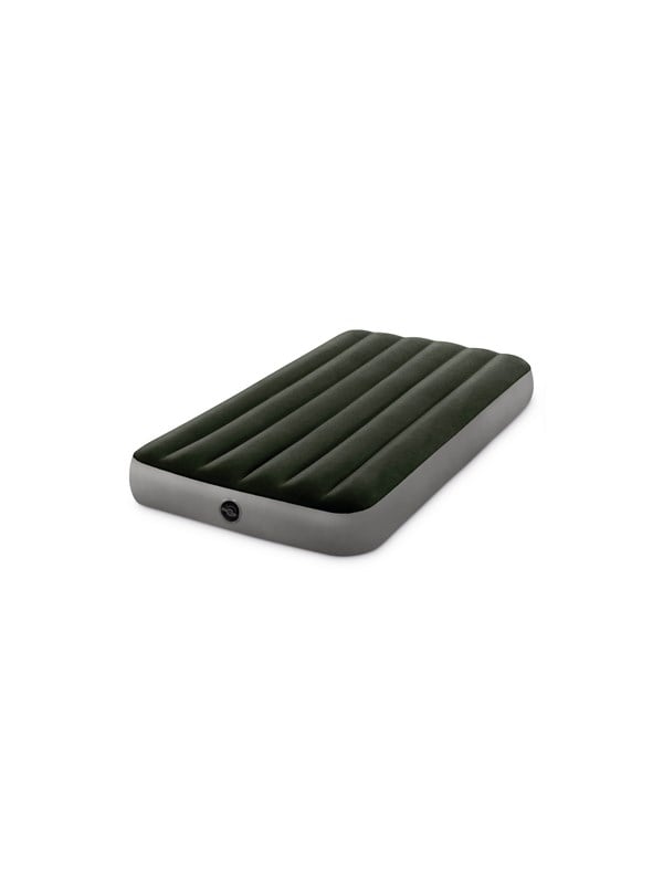 Intex Twin Dura-Beam Prestige Downy Airbed 99x191x25cm