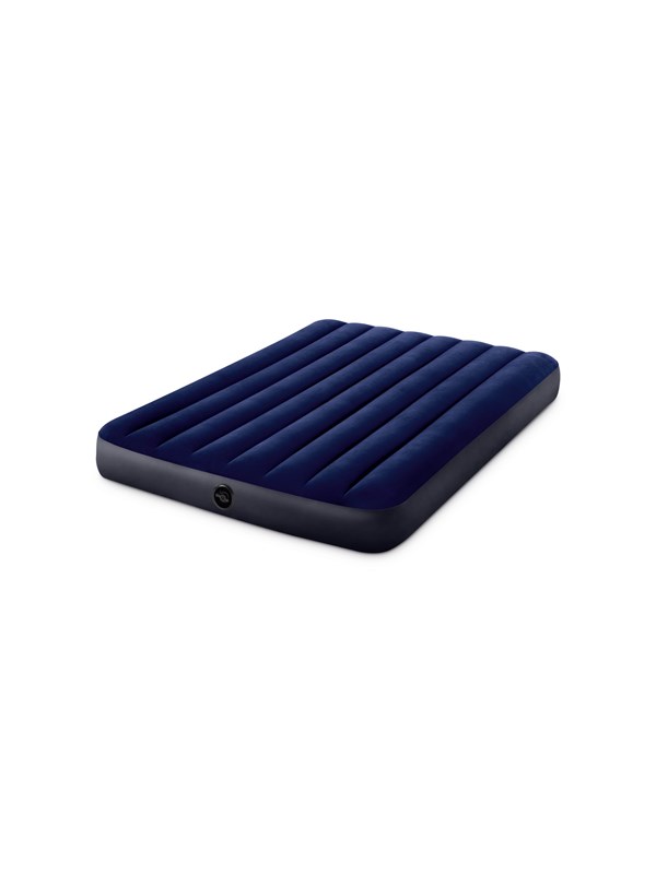 Intex Full Dura-Beam Series Classic Downy Airbed