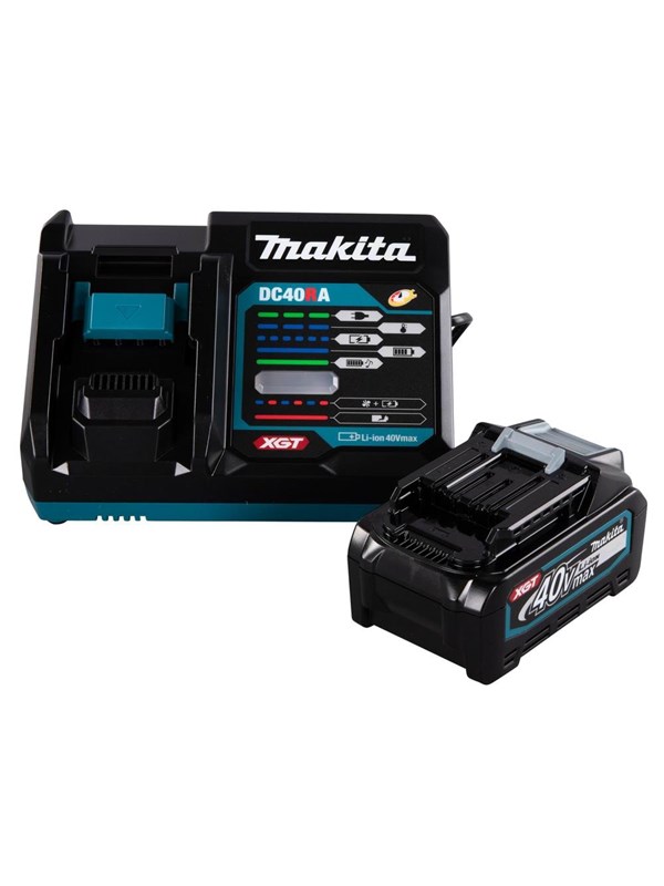 Makita 191J65-4 Akku-Pack XGT