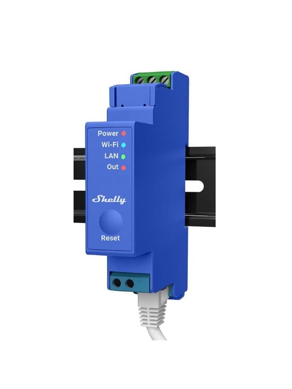 Shelly Pro 1
