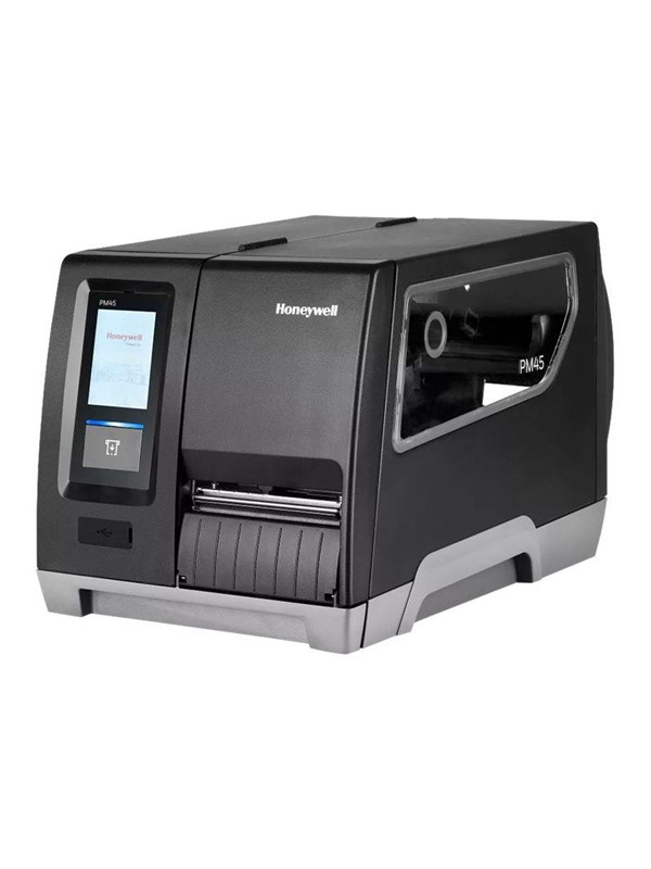 Honeywell PM45 - etikettitulostin - mustavalkoinen - lämpösiirto