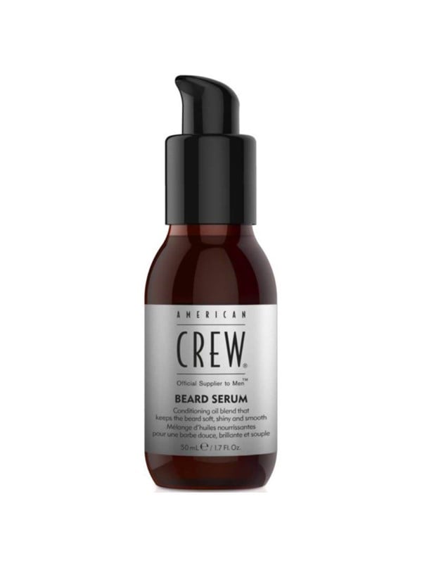 American Crew Beard Serum 50 ml Partaöljy