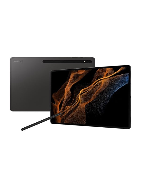 Samsung Galaxy Tab S8 Ultra 512GB - Grafiitti