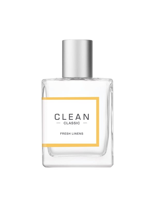 Clean Classic Fresh Linens EDP