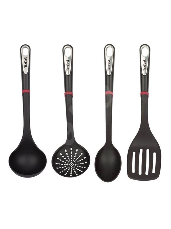 Tefal Ingenio Tools lastasarja, 4 kpl - B