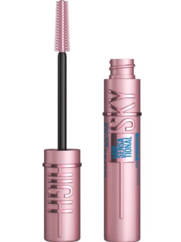 Maybelline Lash Sensational Sky High Mascara - Very Musta